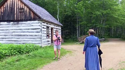 Le virage de l'industrie de l'hébergement