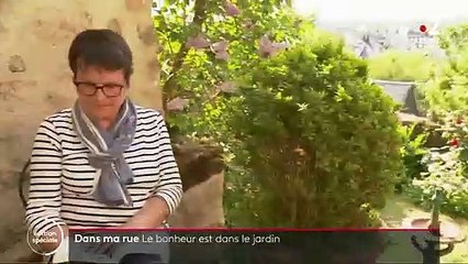 Dans ma rue : en confinement, le bonheur est dans le potager