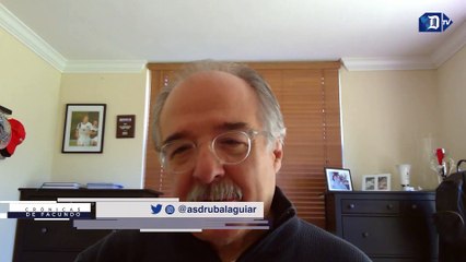 Crónicas de Facundo: Francisco y el orden global poscoronavirus