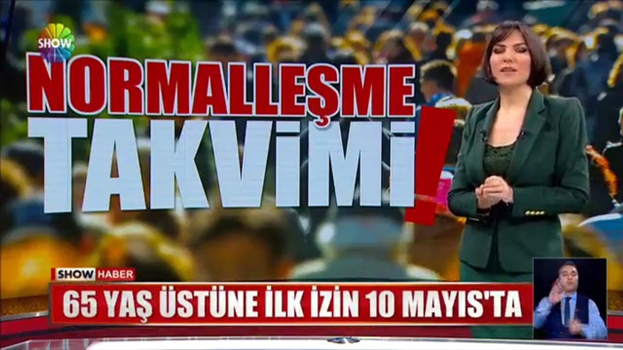 20 yaş altı sokağa çıkma yasağı ne zaman bitecek? 20 yaş altına sokağa çıkma izni ne zaman?