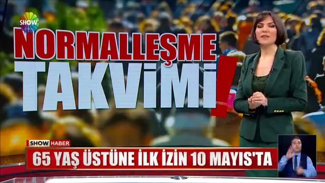20 yaş altı sokağa çıkma yasağı ne zaman bitecek? 20 yaş altına sokağa çıkma izni ne zaman?