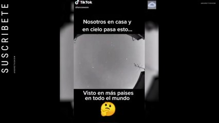 Avistamientos Ovni Más Impresionantes Videos Virales - Most Awesome UFO Sightings Videos