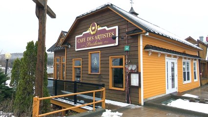 Temps incertains pour les restaurateurs