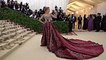 Blake Lively Revealed She's Secretly Been Trolling the Met Gala for Years