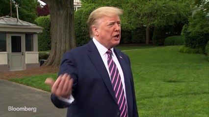 Trump Says House Is a Setup Full of 'Trump Haters'