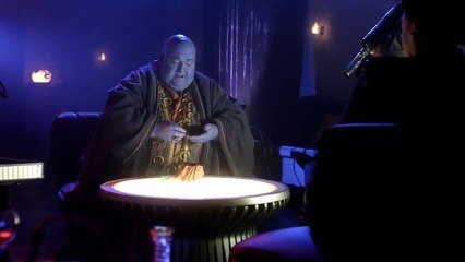 Doctor Who Temporada 6 episodio 7 "A Good Man Goes to War" (español latino)