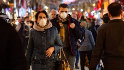 Koronavirüs anketinde AVM'lerin açılması vatandaşlardan destek görmedi