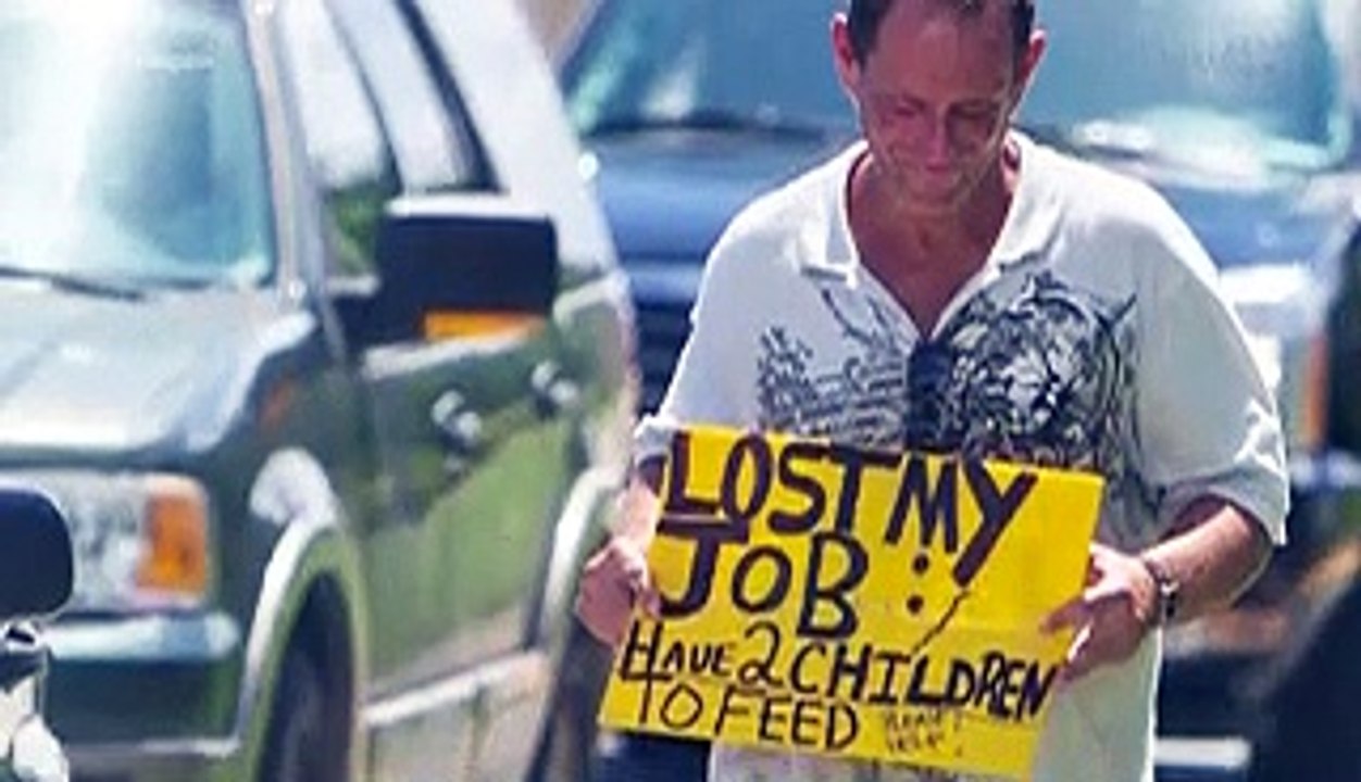 Why Congress' own economists predict 15 million unemployed in 2021