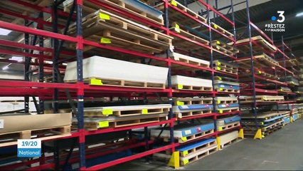 Confinement : ces secteurs qui voient leur activité exploser pendant la crise sanitaire