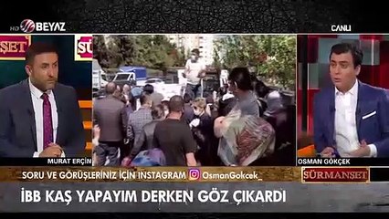 İBB'nin sorumsuzluğu isyan ettirdi: 'Bunlar böyle yaparsa devlet ne yapsın'
