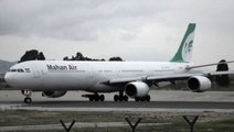 İran havayolu şirketi Mahan Air, koronavirüsün Ortadoğu'da yayılmasında etkili oldu