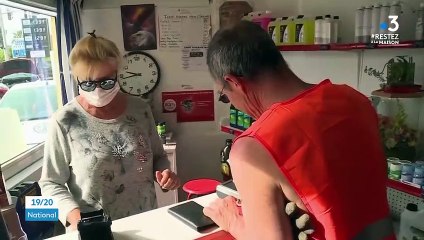 Confinement : des stations-service indépendantes menacées de faillite