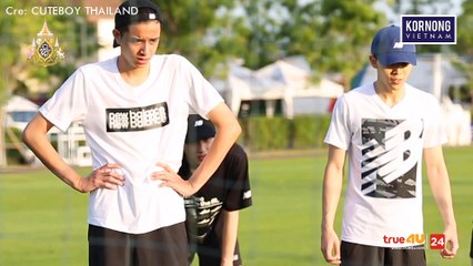 Cuteboy Thailand - Ep 2 Korn Hightlights