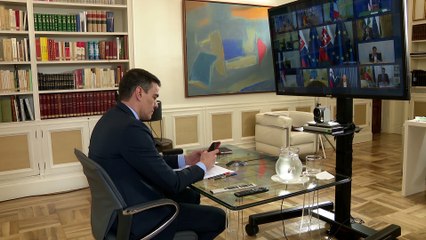 Cs garantiza la prórroga con su voto mientras PP mantiene el hermetismo