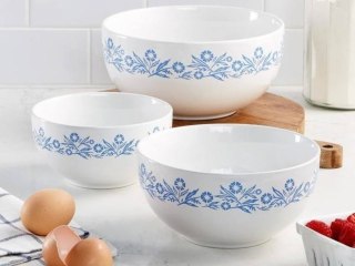 The 5 Best Mixing Bowl Sets On the Market