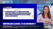 Qu'en est-il de la réouverture des établissements scolaires avec internat? BFMTV répond à vos questions