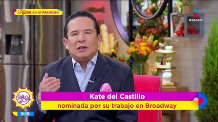 ¡Usan la imagen de Maribel Guardia para hacer fraude!