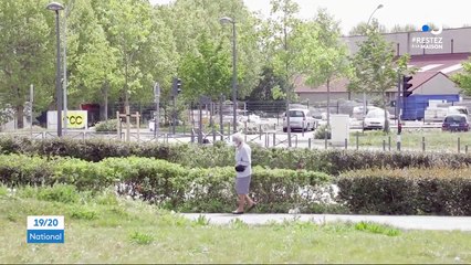 Confinement : à Grigny, l'aide alimentaire au secours des familles précaires