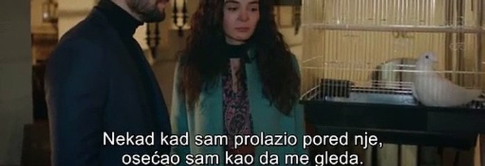 Nemoguca Ljubav  Epizoda  183- Epizoda 183 Nemoguca Ljubav