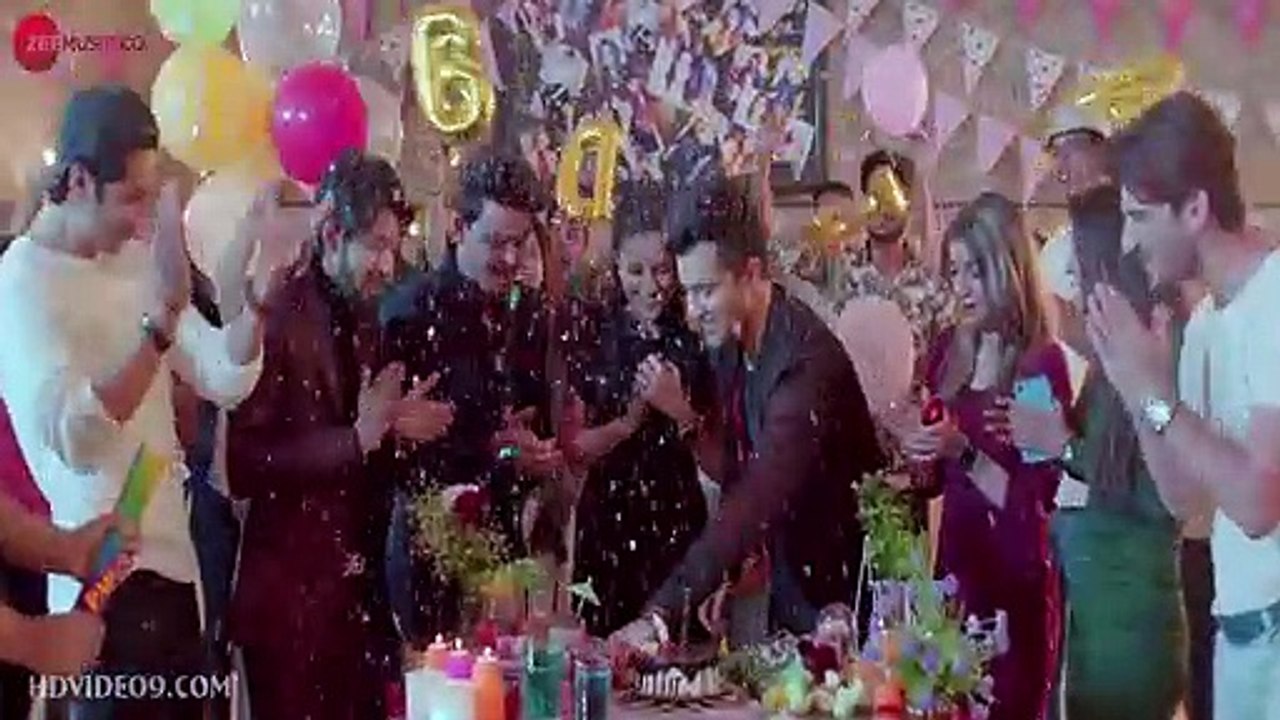 Latest Full Video Song Tum Kaho To