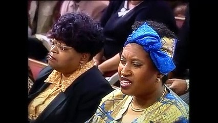 Positioning Yourself to Prosper, Part 2 - The Potter's Touch with Bishop T.D. Jakes