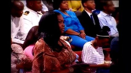 Power of Thought - The Potter's Touch with Bishop T.D. Jakes