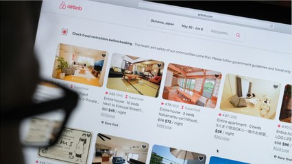 Airbnb Lays Off 1,900 Employees