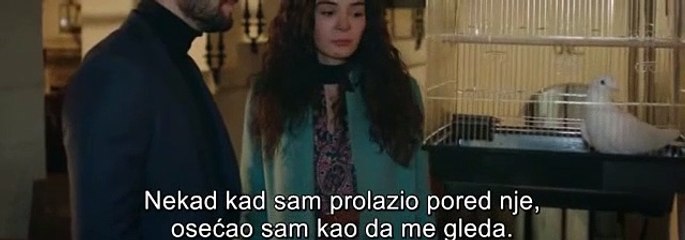 Nemoguca Ljubav  Ep  183- Ep 183 Nemoguca Ljubav