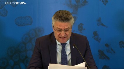 Coronavirus in Deutschland: Sterberate steigt, RKI erwartet zweite Welle