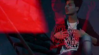 (Rap Song) Dani Ft. HSZ - Hip Hop Gadi Nasheen - Latest Rap Song 2018 - Muzikstan - Arslan Farooqi