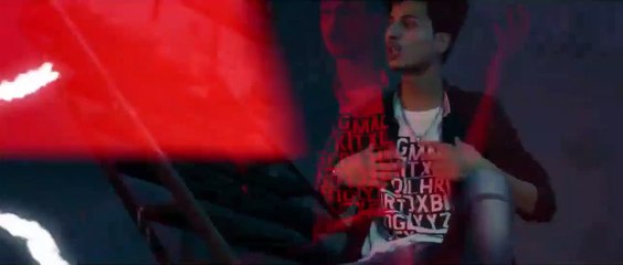 (Rap Song) Dani Ft. HSZ - Hip Hop Gadi Nasheen - Latest Rap Song 2018 - Muzikstan - Arslan Farooqi