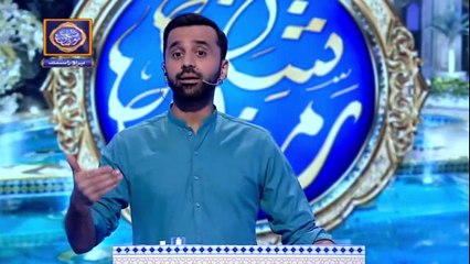 Shan-e-Sehr |Segment | Tahtul Lafz | 6th May 2020