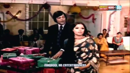 waheed muraad-bewafa koun hai