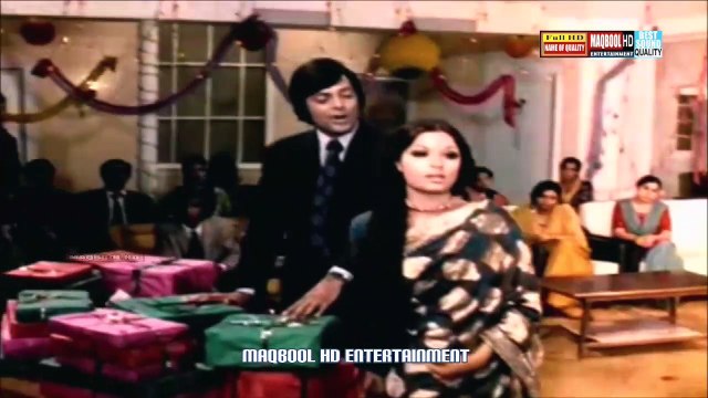 waheed muraad-bewafa koun hai