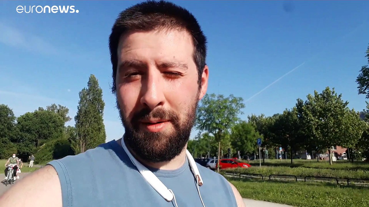 Italien: Phase 2, die Co-Existenz mit dem Virus