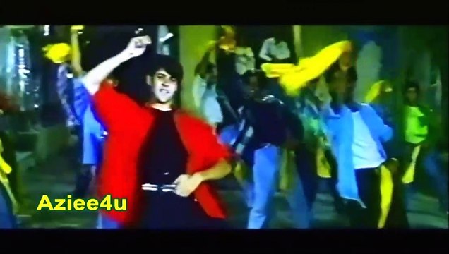 Door Kahin Thi Woh Samne Ayi { Tehseen Javed } Deewanay Tere Pyar Kay (1997)