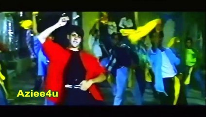 Door Kahin Thi Woh Samne Ayi { Tehseen Javed } " Deewanay Tere Pyar Kay (1997)"