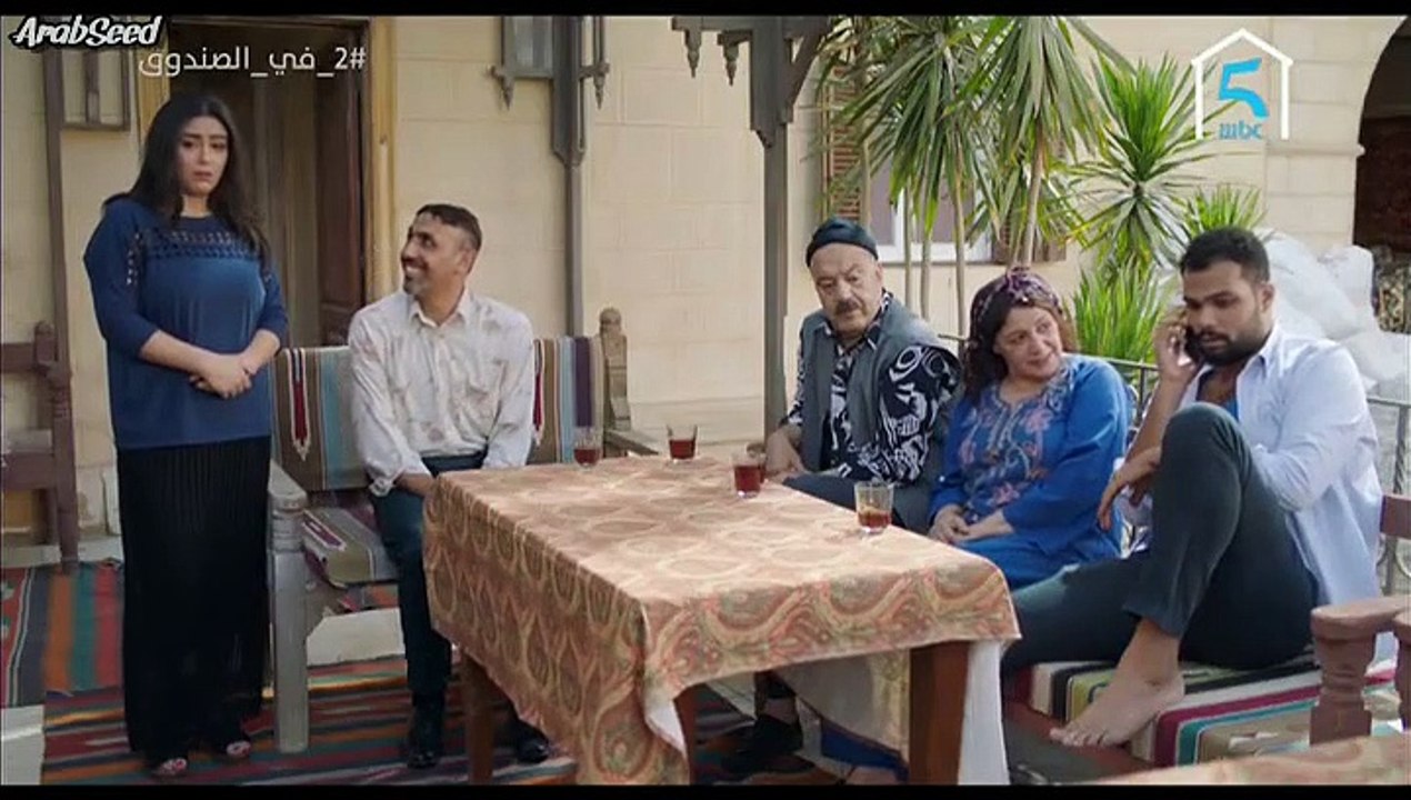 .Etneen.Fe.Al-Sandouk.Ep16.SD