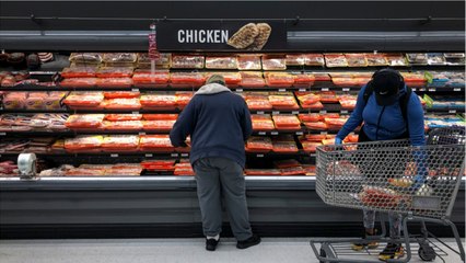 COVID-19 Pandemic Ignites Demand For Plant-Based 'Meat'