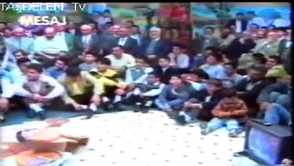 AŞIK YAŞAR REYHANİ (O GELİN)