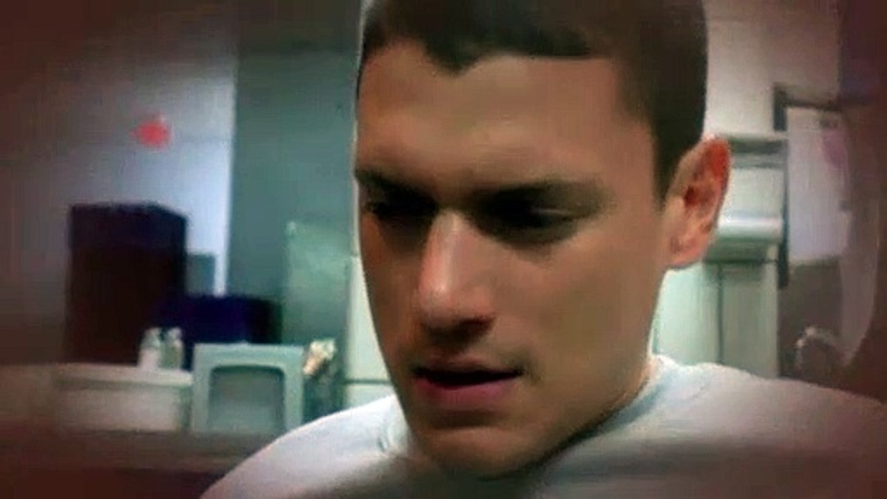 Prison Break S02E19