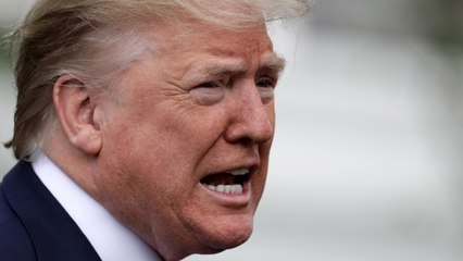 Trump Threatens To Withhold Aid To States With Sanctuary Cities, Taxes
