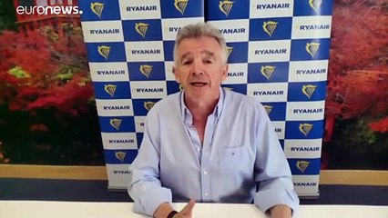 Járvány: szakadék szélén az európai légitársaságok