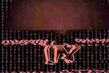 MVGEN: MISSINGFILE : GLUTTONY.