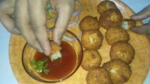 Home Made Chicken Nuggets ll ghar pr Chicken Nuggets kaise bnaye ll lockdown cooking ll Ramdan special