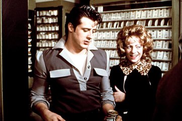 The Lords of Flatbush movie (1974) - Perry King, Sylvester Stallone, Henry Winkler