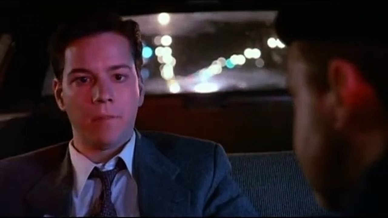 Cold Dog Soup movie (1990) Randy Quaid, Frank Whaley, Christine