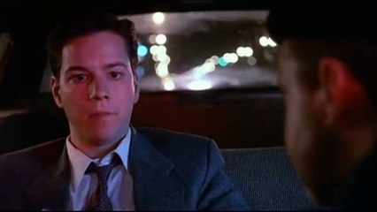 Cold Dog Soup movie (1990) - Randy Quaid, Frank Whaley, Christine Harnos