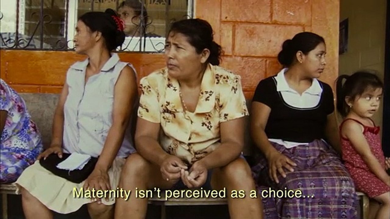 No Woman No Cry Documentary movie
