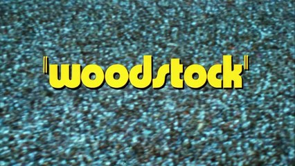 Woodstock movie (1970) - Documentary